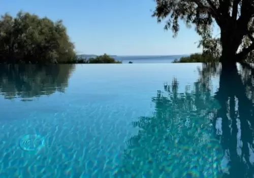 Location dans un camping familial à Porto-Vecchio, Porto-Vecchio, Villa Rocca Bianca