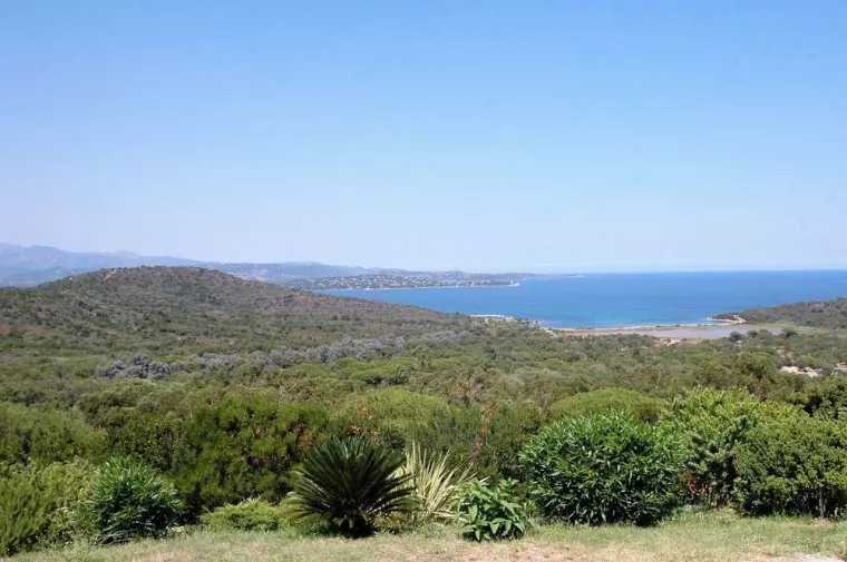 Quelle randonnée faire aux aiguilles de Bavella ?, Porto-Vecchio, Villa Rocca Bianca